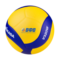 Мяч волейбольный V320W